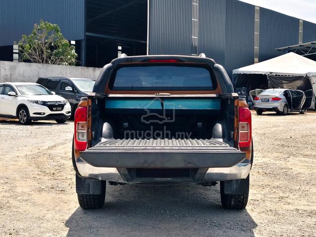 2019 Nissan Navara 2.5 VL F/Spec 5-Years Warranty - 3