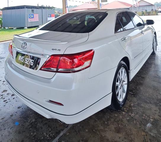 2011 TOYOTA Camry 2.0G (A) TIPTOP KONDISI - 3
