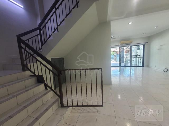 Butterfly Park, Bukit Tinggi 2 Klang-2 Storey House For Sale 1