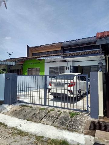 Buntong Taman Rishah Fully Renovate Single Storey Nice House For Sale 1