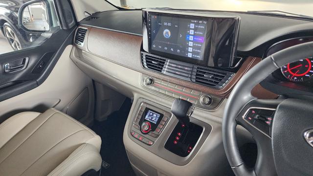 2024 Weststar MAXUS G10 2.0 EXECUTIVE (A) F/SERVIC - 5