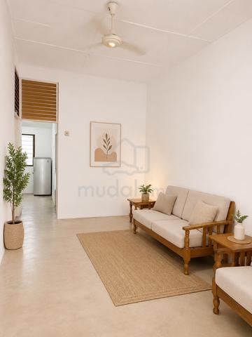 Single Storey House For Sell - Taman Kemunting Banting 1