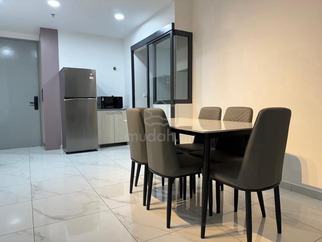 Sinaran Residences @ Utropolis 1