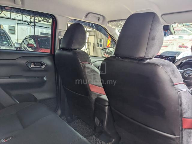 2023 Perodua ATIVA 1.0 AV - FULL SERVICE - 5