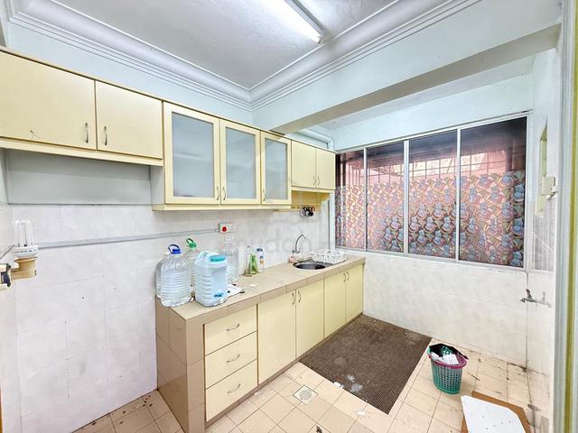 Casa Ria Apartment, Bandar Country Homes 1