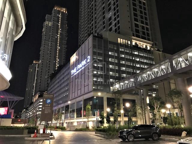 The Park 2, Pavilion Bukit Jalil 1