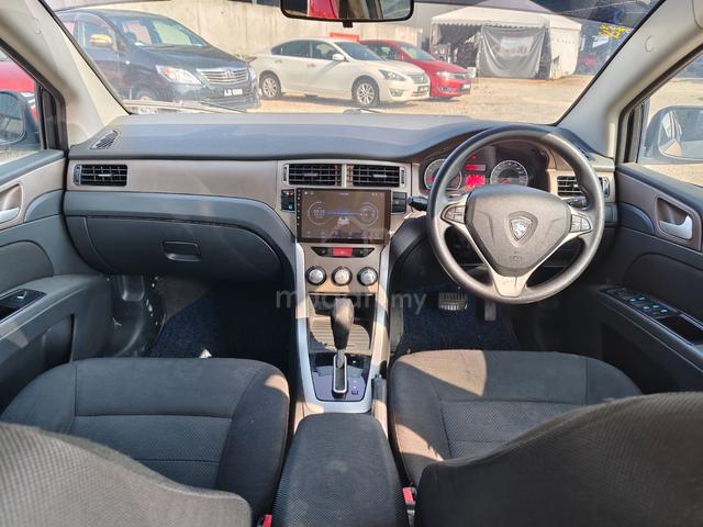 2013 Proton Preve 1.6 (A) 2-Years Warranty - 3