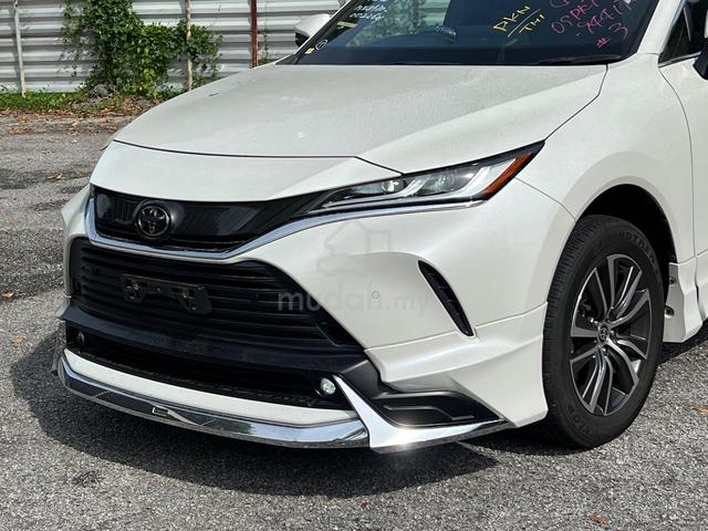 2020 Toyota HARRIER 2.0 G (A) - 3