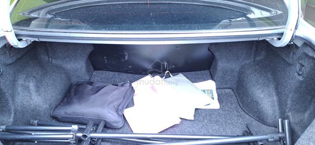 2005 Nissan SENTRA 1.6 SG N16 (A) - 4