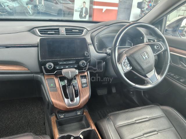 2023 Honda CR-V 1.5 TC-P 2WD (A) - 4