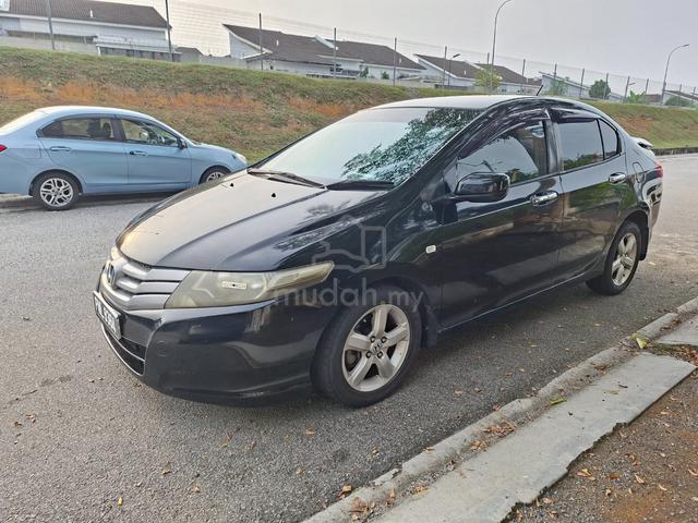 2009 Honda CITY 1.5 S (A) GM2 - 1