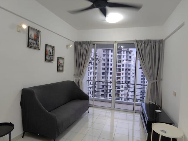 Putra Place 1