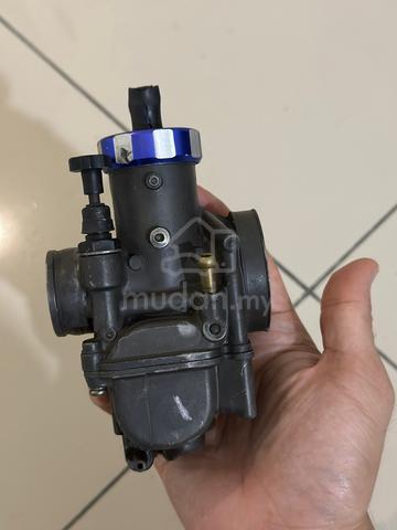 carb nsr pe28 - photo 3 of 3
