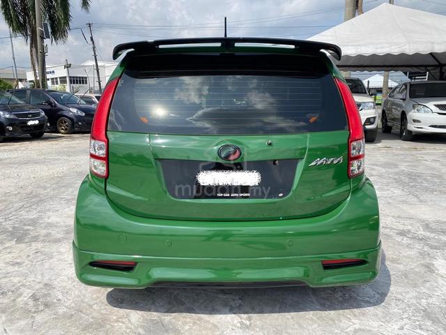[ 2013 ] Perodua MYVI 1.3 (A) SE FULL SPEC - 4