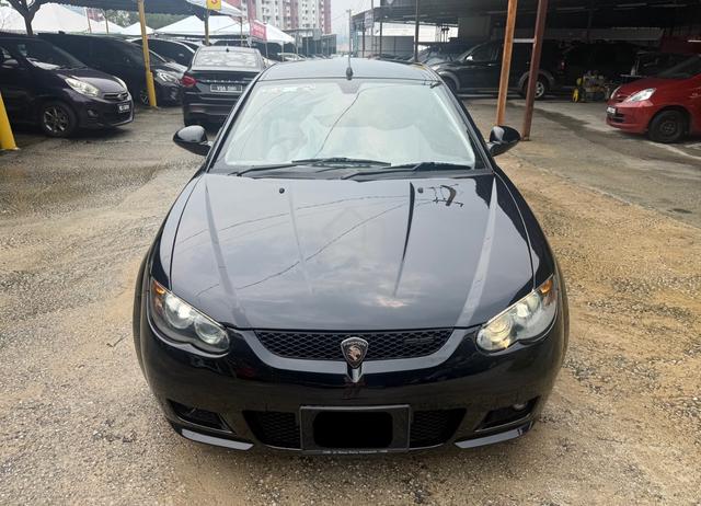 2007 Proton SATRIA 1.6 NEO H-LINE (A) Cash Only !! - 3