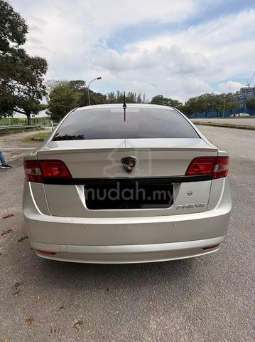 2013 Proton PREVE 1.6 EXECUTIVE (A) - 5
