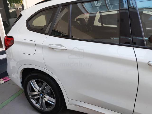 2022 Bmw X1 sDRIVE20i M SPORT 2.0L (A) - 5