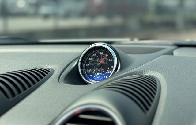 2021 Porsche 718 2.0 BOXSTER - (A) - 5