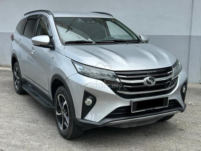 2024 Perodua ARUZ 1.5 AV (A) - 5