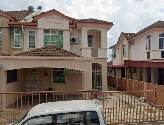 Taman Teja Fasa-1 Changlun Sewa Rumah House For Rent 1
