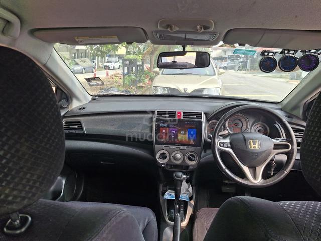 2009 Honda CITY 1.5 S (A) - 5