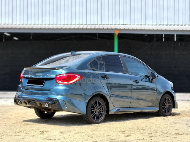 2020 Proton PERSONA PREMIUM 1.6 (A) 5 THN WARRANTY - 4