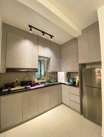 Sky Awani Residensi 3 1