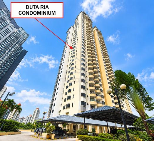 Duta Ria 1