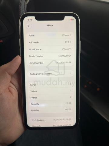 iphone 11 - photo 4 of 4