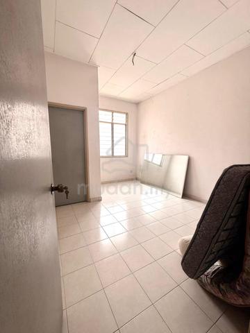 Kangkar Pulai @Pulai Jaya Double storey terrace house For Sales 1