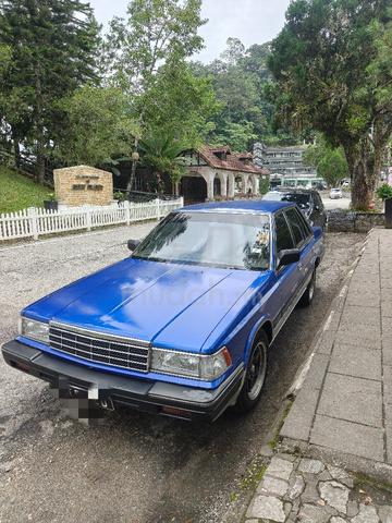 1995 Nissan LAUREL C32 2.0 GRAND CRUISE E-HC33 (A) - 1