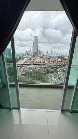Paragon Suites @ CIQ 4