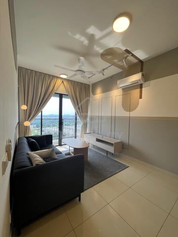 Setia City Residences 1