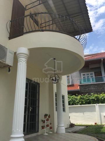 2 Storey Bungalow Pearl Hill Tanjung Bungah 1