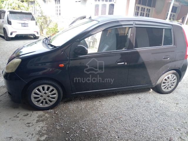 2010 Perodua VIVA 0.8 850 EX (M) - 1