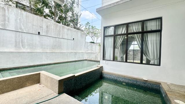 Kemensah Heights | Executive Living in a Private Green Retreat 1