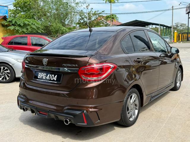 ORI 2017 Proton PERSONA 1.6 EXECUTIVE (A) - 5