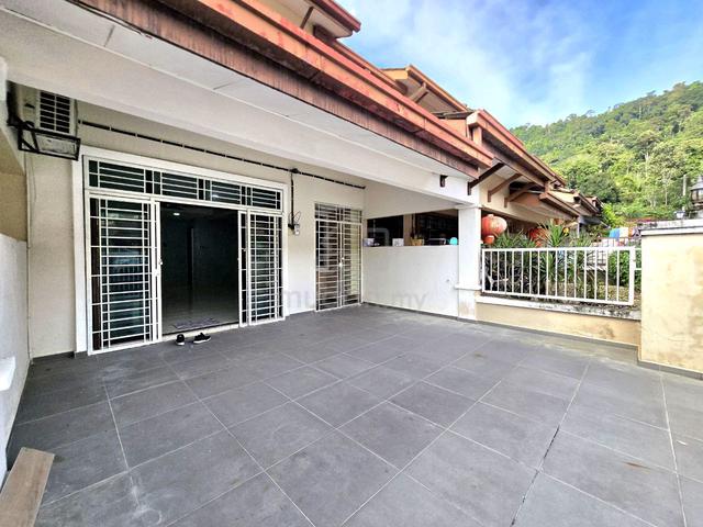 Teres 2 Tingkat, Ampang Saujana, Ampang 1