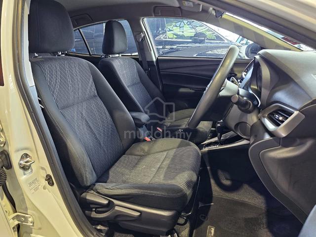 Toyota VIOS 1.5 E FACELIFT FULL KIT 3 YEAR WARANTY - 3