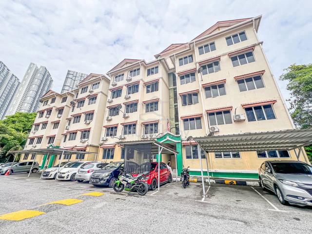 Taman LTAT 1