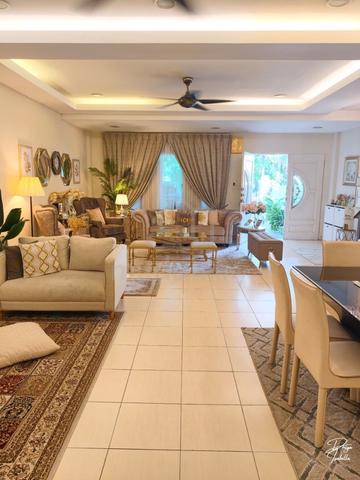 RENOVATED Double Storey Bandar Putera 2 Klang | BELOW MARKET 1