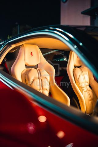 Ferrari 488 GTB 3.9 V8 - 4