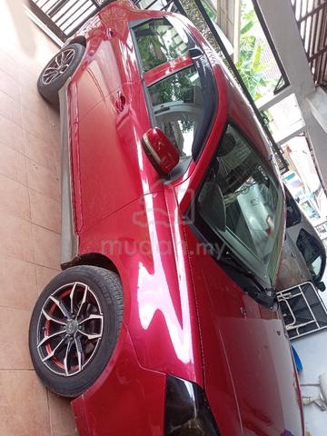 2012 Proton SAGA 1.6 FLX SE (A) - 3