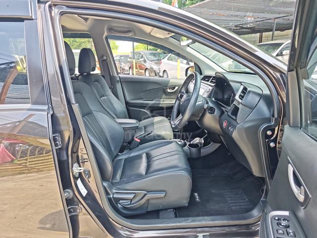 2018 Honda BR-V SPEC V 1.5 (AUTO) - 4