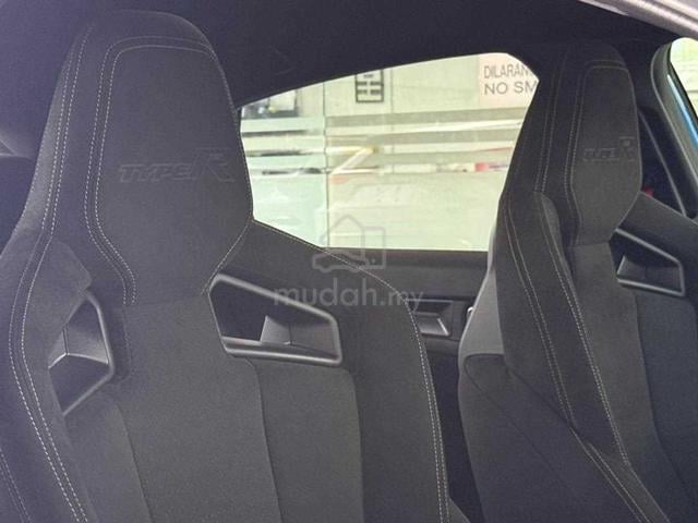 5A Racing Black Package‼️2025 Honda Civic Type-R - 3