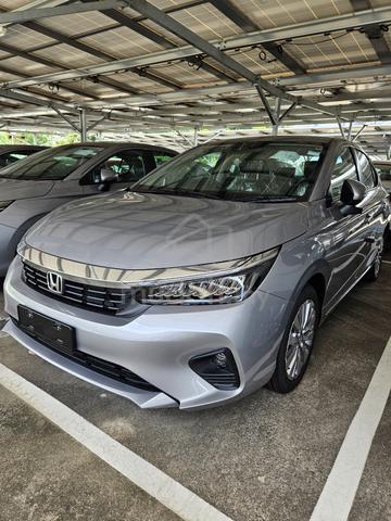 2026 Honda CITY 1.5 1x,xxx🌟 (A) NEW S - 4