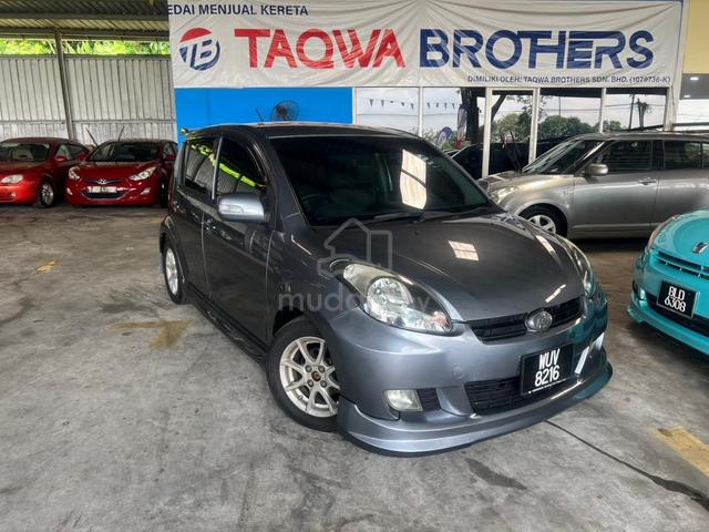 2011 Perodua MYVI 1.3 EZ FACELIFT (A) - 1