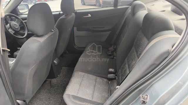 2012 Proton PERSONA 1.6 ELEGANCE MEDIUM LINE (A) - 5