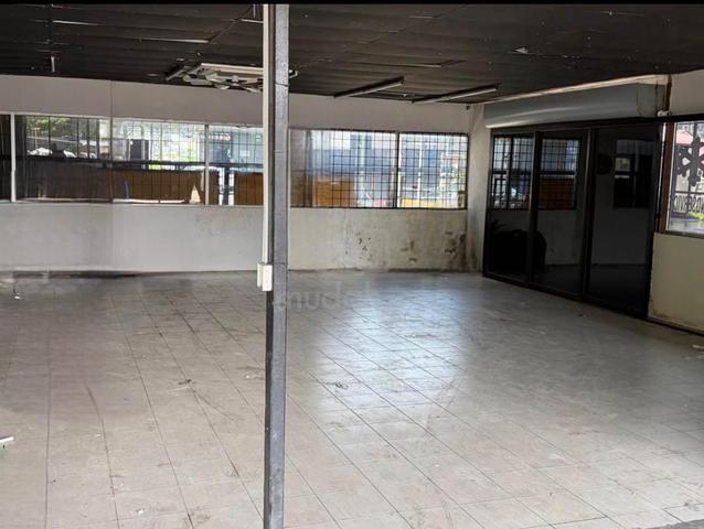 Bundusan l Light Industry l Warehouse l Ground floor l Non Flood 1