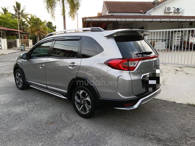 2018 Honda BR-V 1.5 V (A)FULL SPECT SUPER LIKE NEW - 4